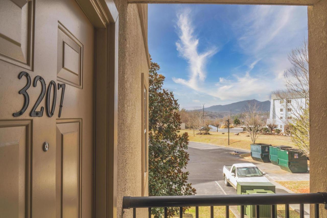 Mvc - Unit 3207 - Happy Place Pigeon Forge Exterior photo